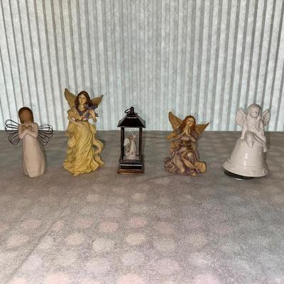 ANGELS