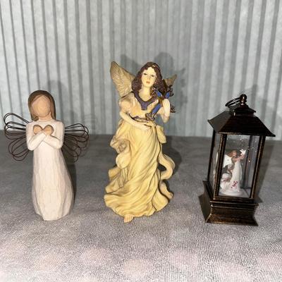 ANGELS