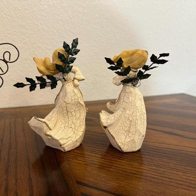 MORE ANGELS
