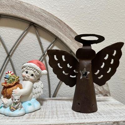 LITTLE ANGELS