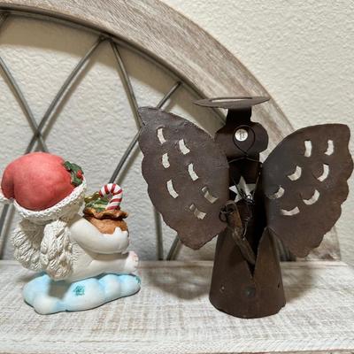 LITTLE ANGELS