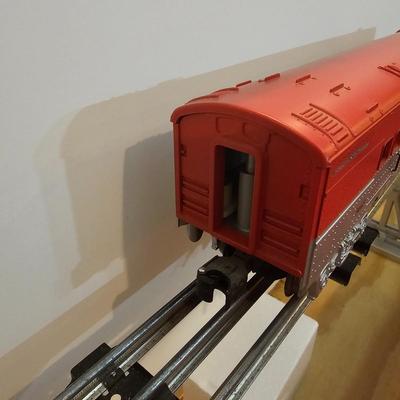 Golden State Streamline Passenger Cars & Boxes (T2-JS)