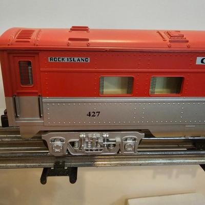Golden State Streamline Passenger Cars & Boxes (T2-JS)