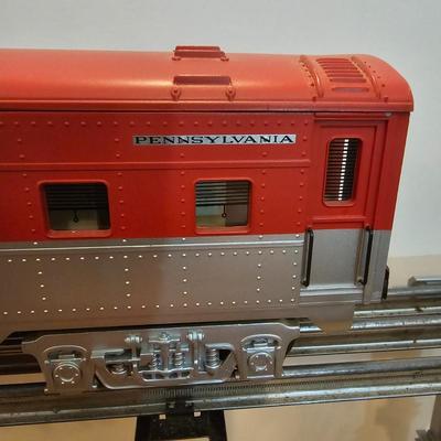 Golden State Streamline Passenger Cars & Boxes (T2-JS)