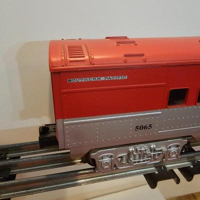 Golden State Streamline Passenger Cars & Boxes (T2-JS)
