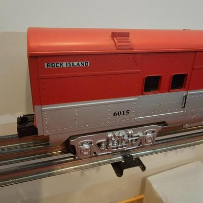 Golden State Streamline Passenger Cars & Boxes (T2-JS)