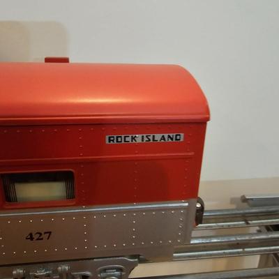 Golden State Streamline Passenger Cars & Boxes (T2-JS)