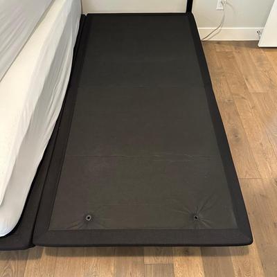 SPLIT KING DENVER MATTRESS ADJUSTABLE BED WITH REMOTES
