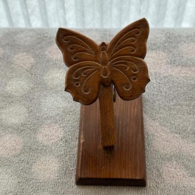 BUTTERFLY DECOR