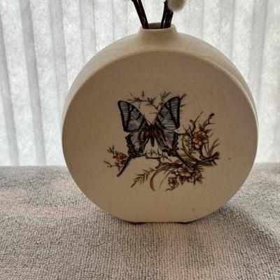 BUTTERFLY DECOR