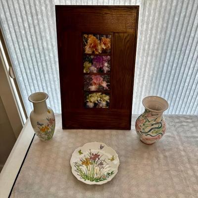 FLOWER DECOR