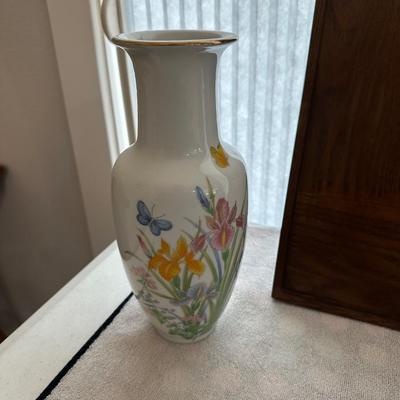 FLOWER DECOR