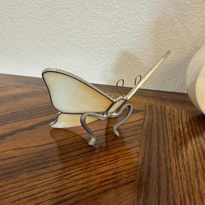 MORE BUTTERFLIES