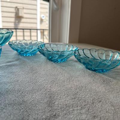 BERRY BOWL SET