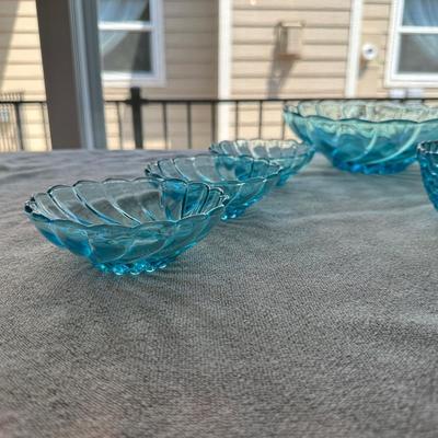 BERRY BOWL SET