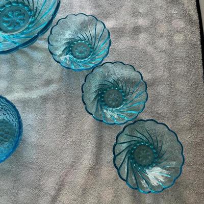 BERRY BOWL SET