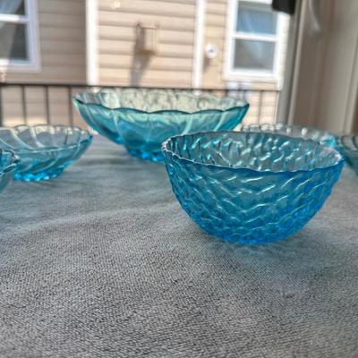 BERRY BOWL SET