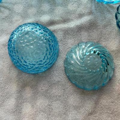 BERRY BOWL SET
