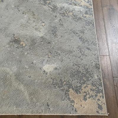 LARGE AREA RUG