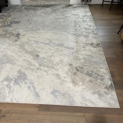 LARGE AREA RUG