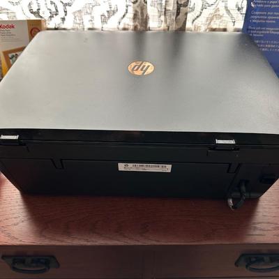HP ENVY PHOTO 7155 PRINTER WITH EXTRAS