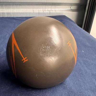 Sale Photo Thumbnail #23: Great condition. 
No cracks 
Small piece of paint missing on rim as shown in photo. 
Sold as is. 

This item can be shipped or picked up from our Sewell, NJ location. Please let us know if you would like the item to be shipped. Wait for shipping invoice b