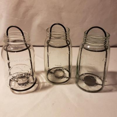 Collection of Lanterns and Candle Holders (LR-KD)