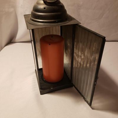 Collection of Lanterns and Candle Holders (LR-KD)