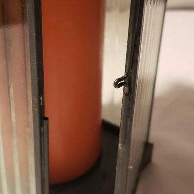 Collection of Lanterns and Candle Holders (LR-KD)