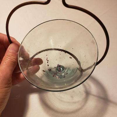 Collection of Lanterns and Candle Holders (LR-KD)