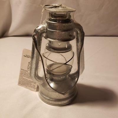 Collection of Lanterns and Candle Holders (LR-KD)