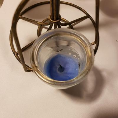 Collection of Lanterns and Candle Holders (LR-KD)