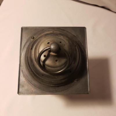 Collection of Lanterns and Candle Holders (LR-KD)