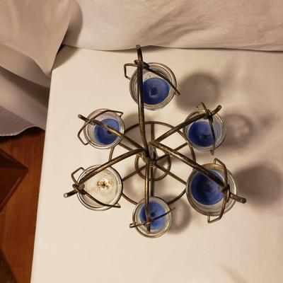 Collection of Lanterns and Candle Holders (LR-KD)