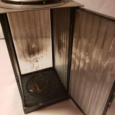 Collection of Lanterns and Candle Holders (LR-KD)