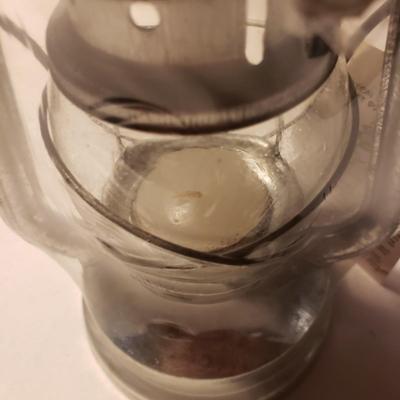 Collection of Lanterns and Candle Holders (LR-KD)