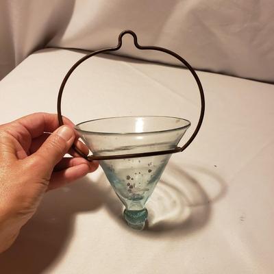 Collection of Lanterns and Candle Holders (LR-KD)