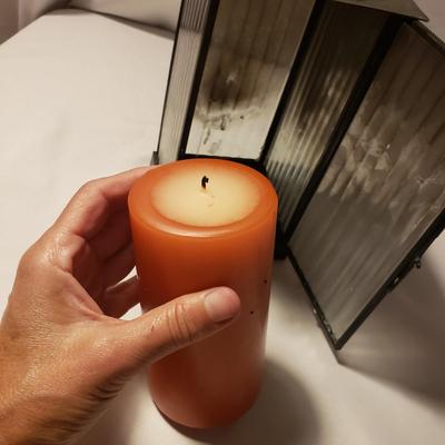 Collection of Lanterns and Candle Holders (LR-KD)