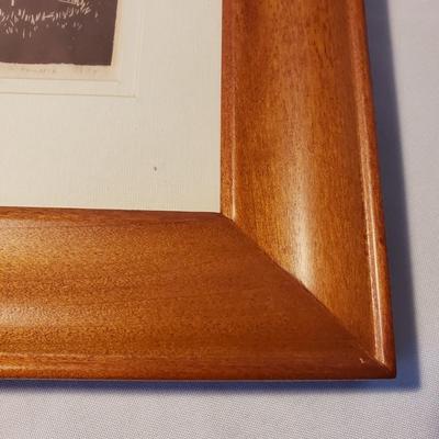 Thelma Frame - "Dayton Gateman's Tower" (LR-KD)