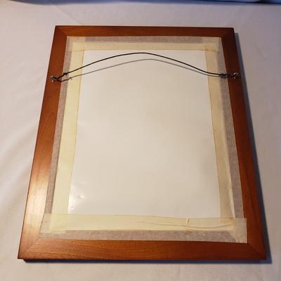 Thelma Frame - "Dayton Gateman's Tower" (LR-KD)