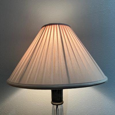 Neoclassical Style Table Lamp