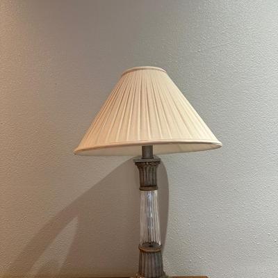 Neoclassical Style Table Lamp
