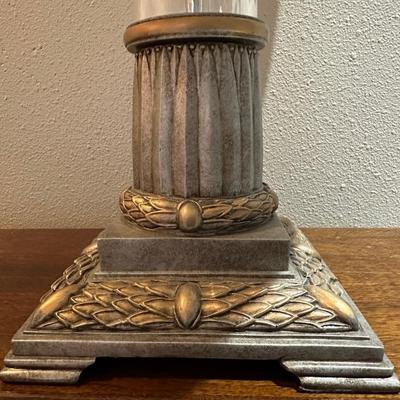 Neoclassical Style Table Lamp