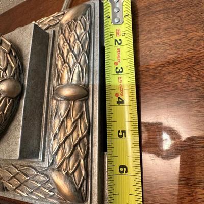 Neoclassical Style Table Lamp