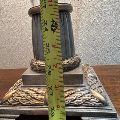 Neoclassical Style Table Lamp