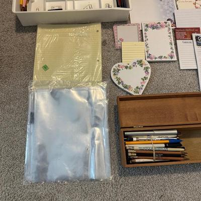 MISC OFFICE SUPPLIES