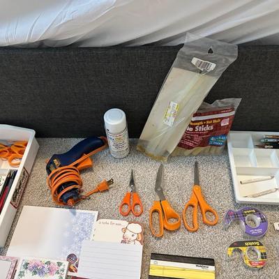 MISC OFFICE SUPPLIES