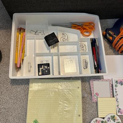 MISC OFFICE SUPPLIES