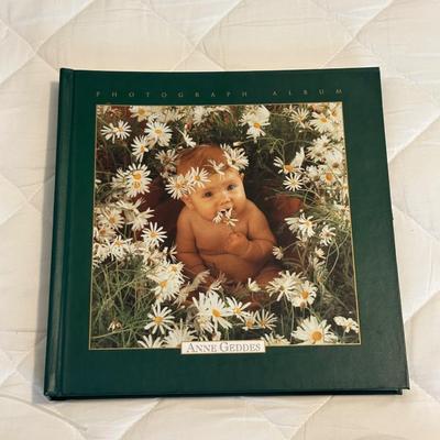 PHOTO ALBUMS