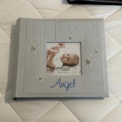 PHOTO ALBUMS